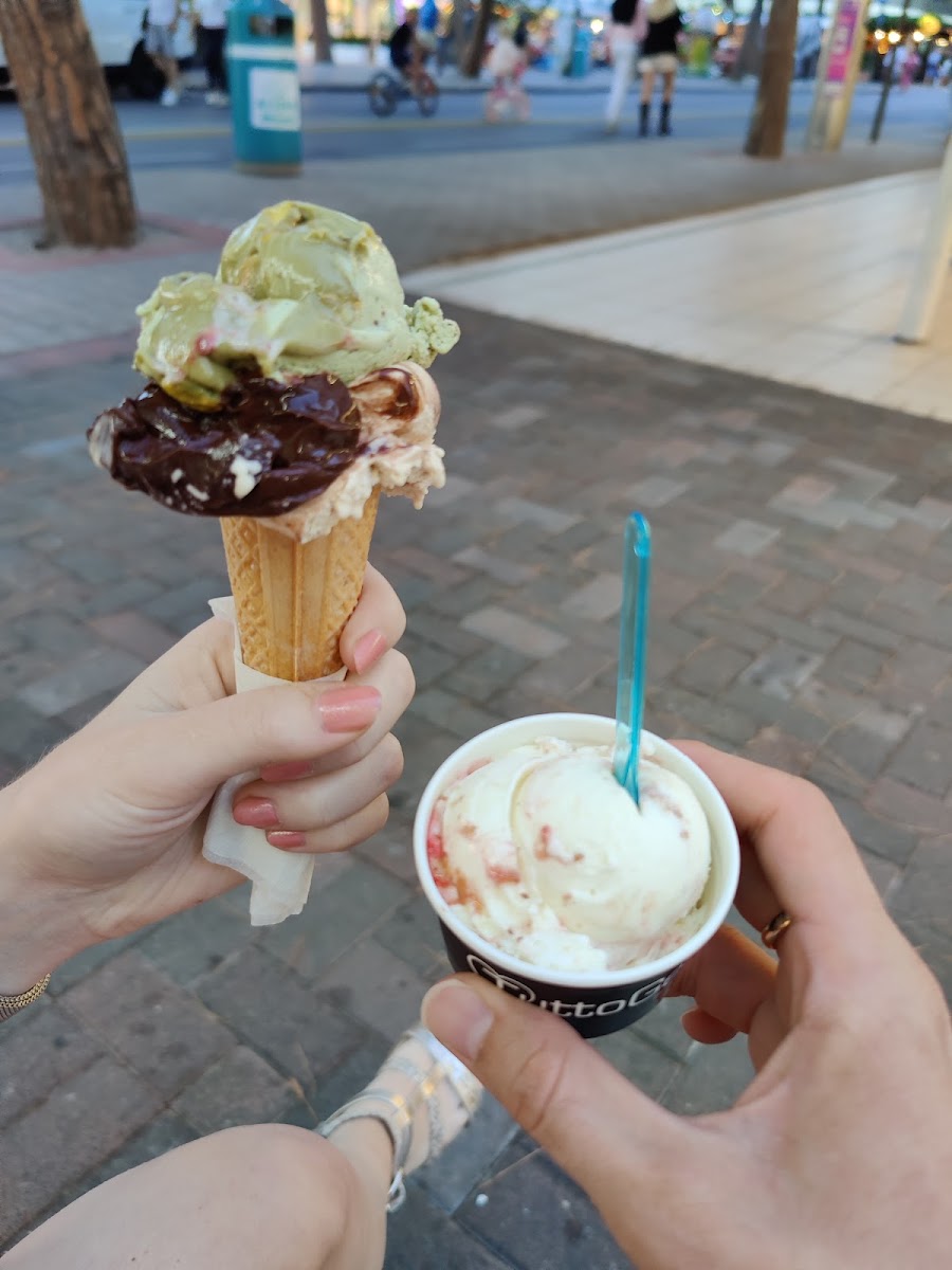 Gelateria Jesolo Tutto Gelato Photo 7