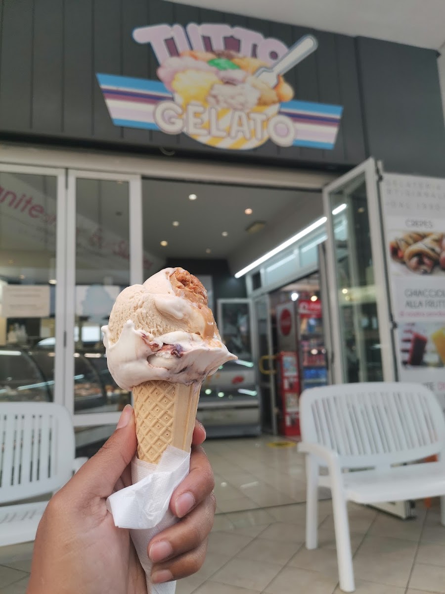 Gelateria Jesolo Tutto Gelato Photo 9