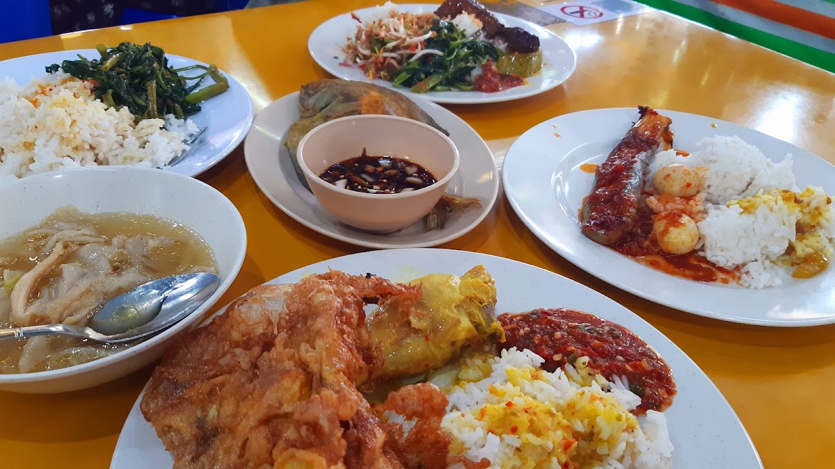 Nasi Ayam Shukri Photo 5