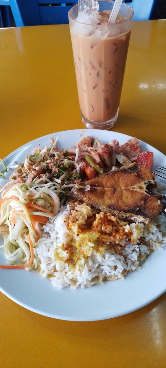 Nasi Ayam Shukri Photo 6