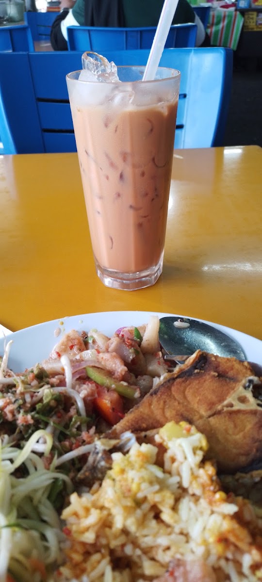 Nasi Ayam Shukri Photo 7