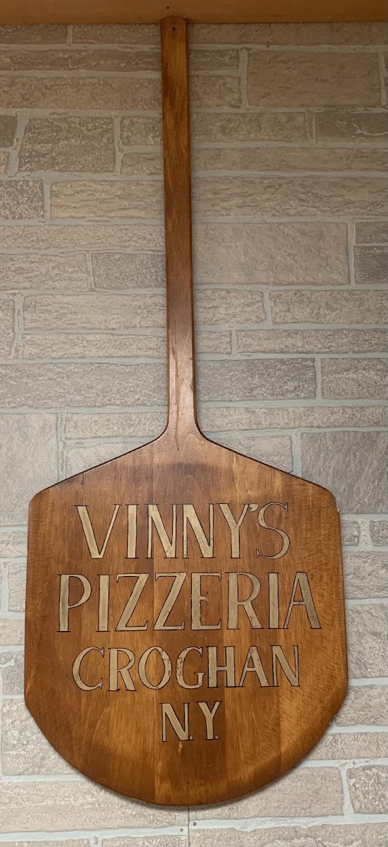 Vinny's Pizzeria Photo 8