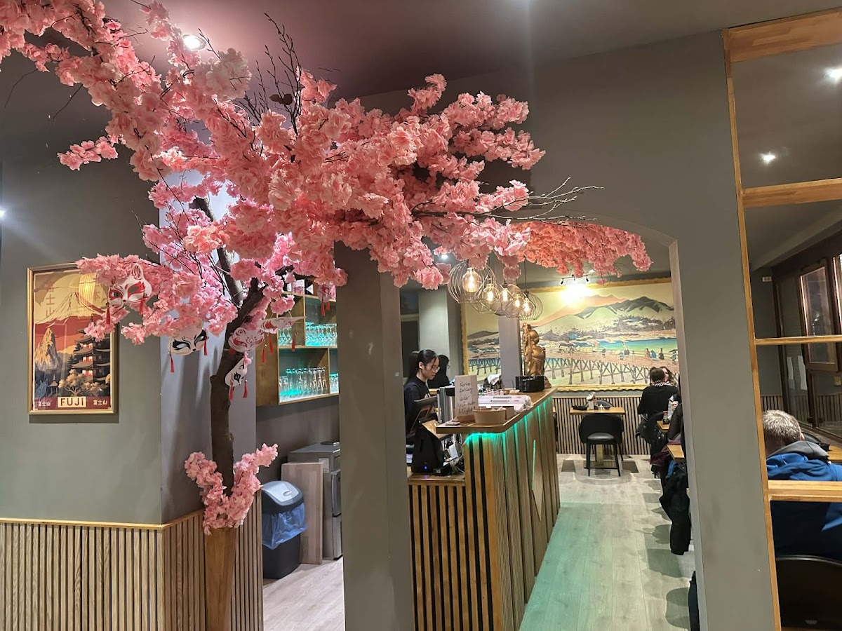 Shiro Restaurant