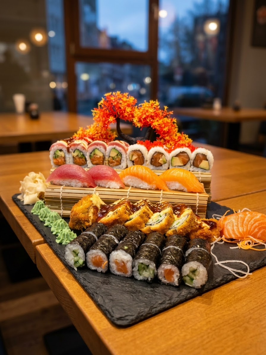 Shiro Restaurant Photo 3