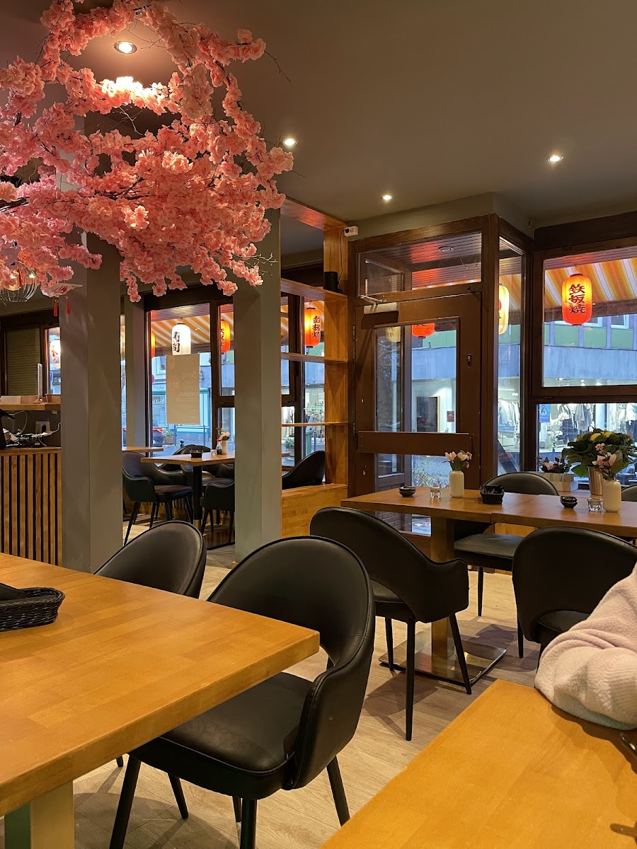 Shiro Restaurant Photo 4