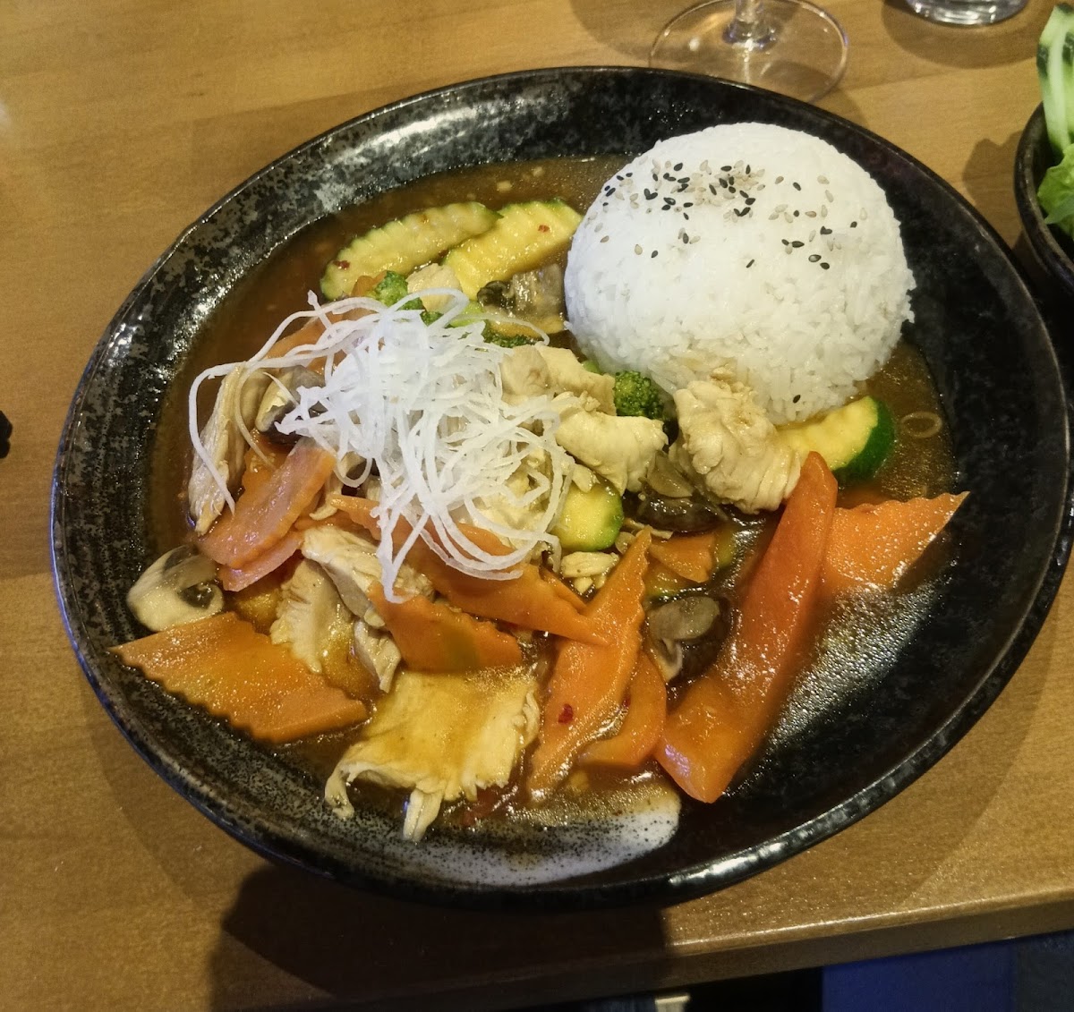 Shiro Restaurant Photo 5