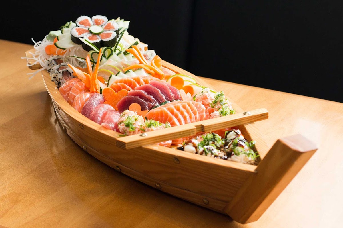 Shiro Restaurant Photo 9