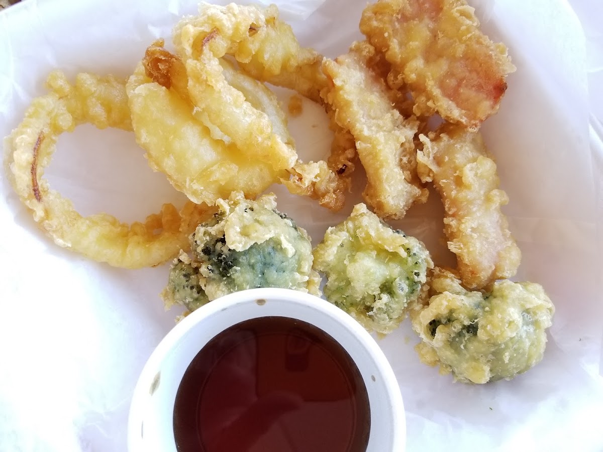 Yogi’s Teriyaki House Photo 6