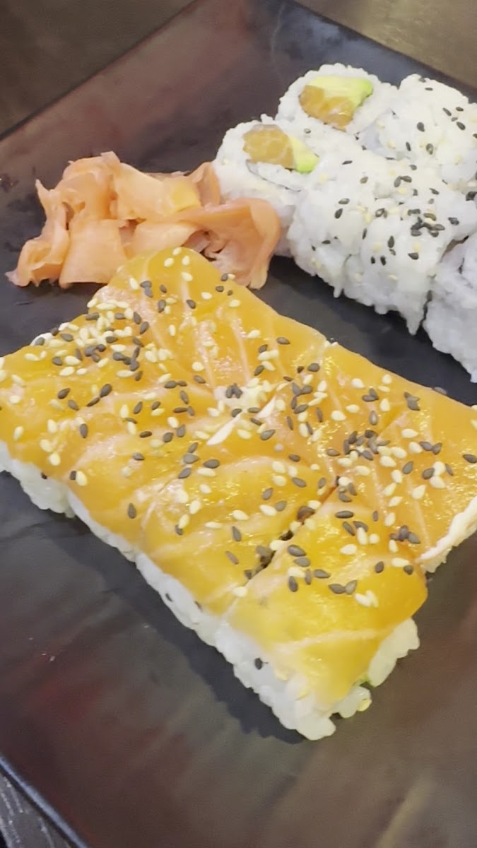 Muki Sushi Photo 2
