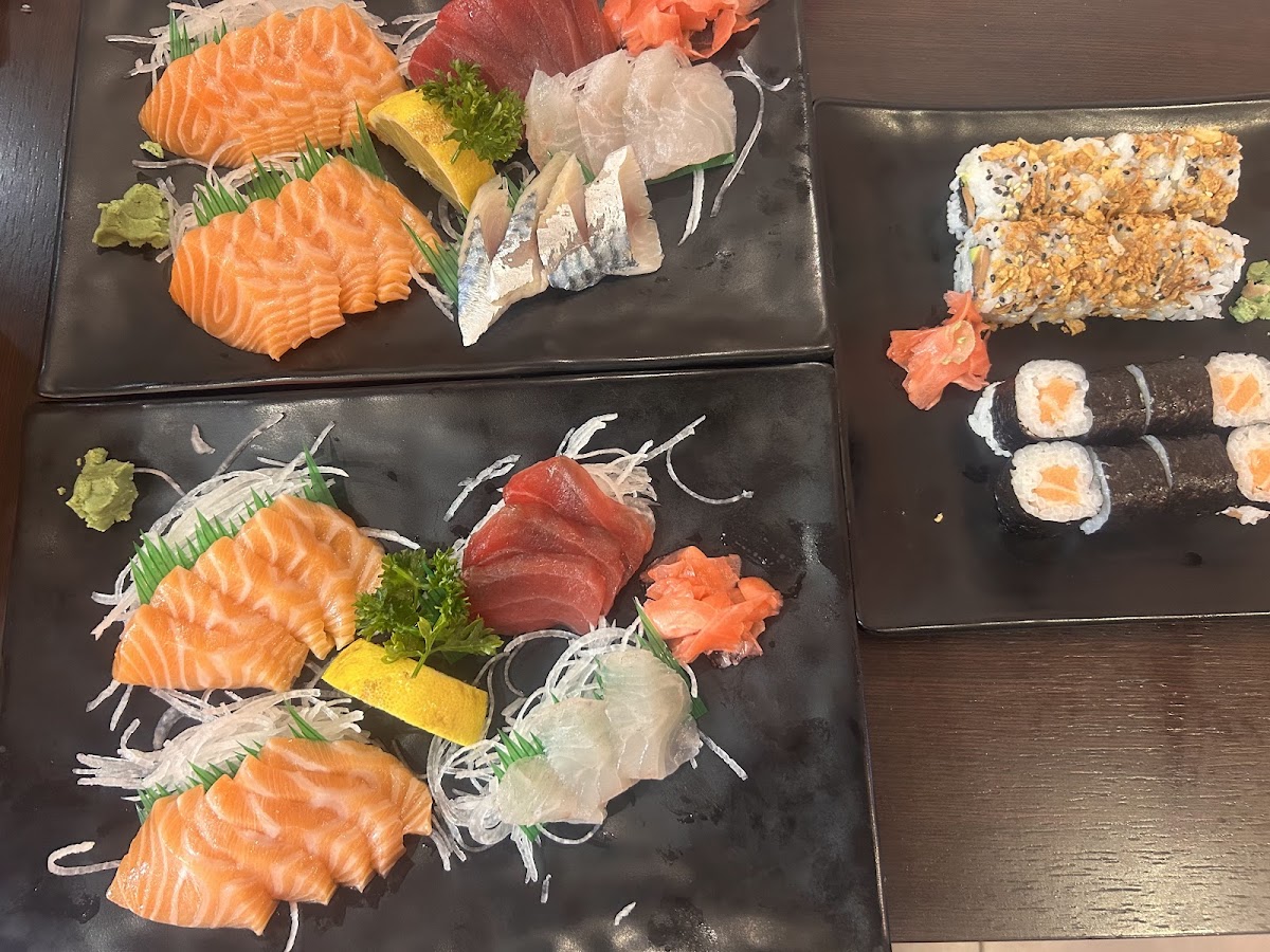 Muki Sushi Photo 4