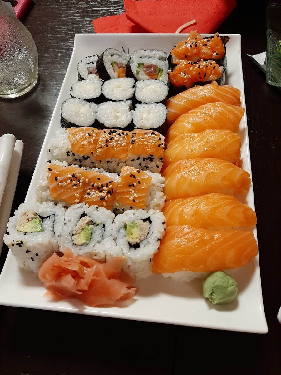 Muki Sushi Photo 5