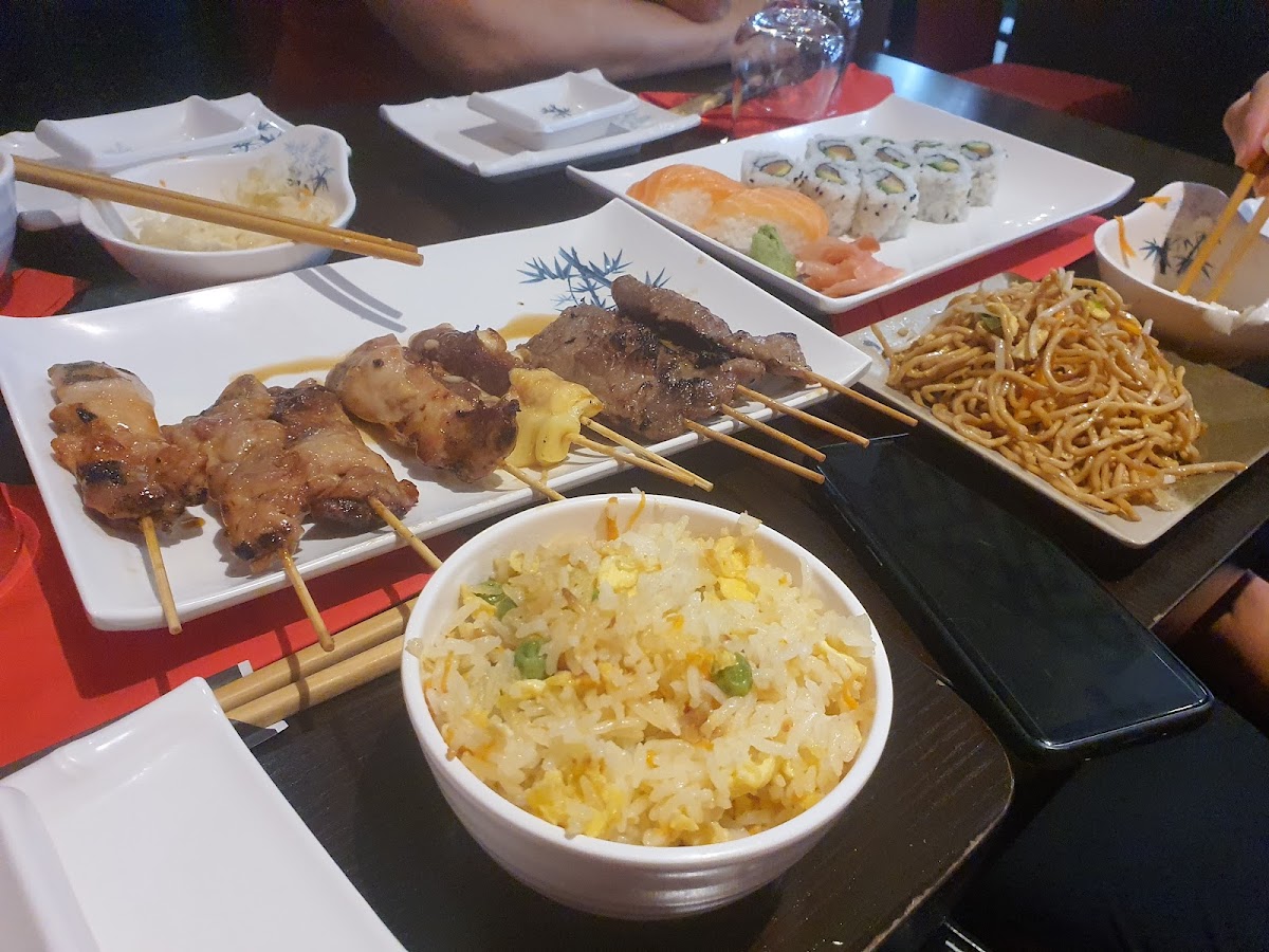 Muki Sushi Photo 6