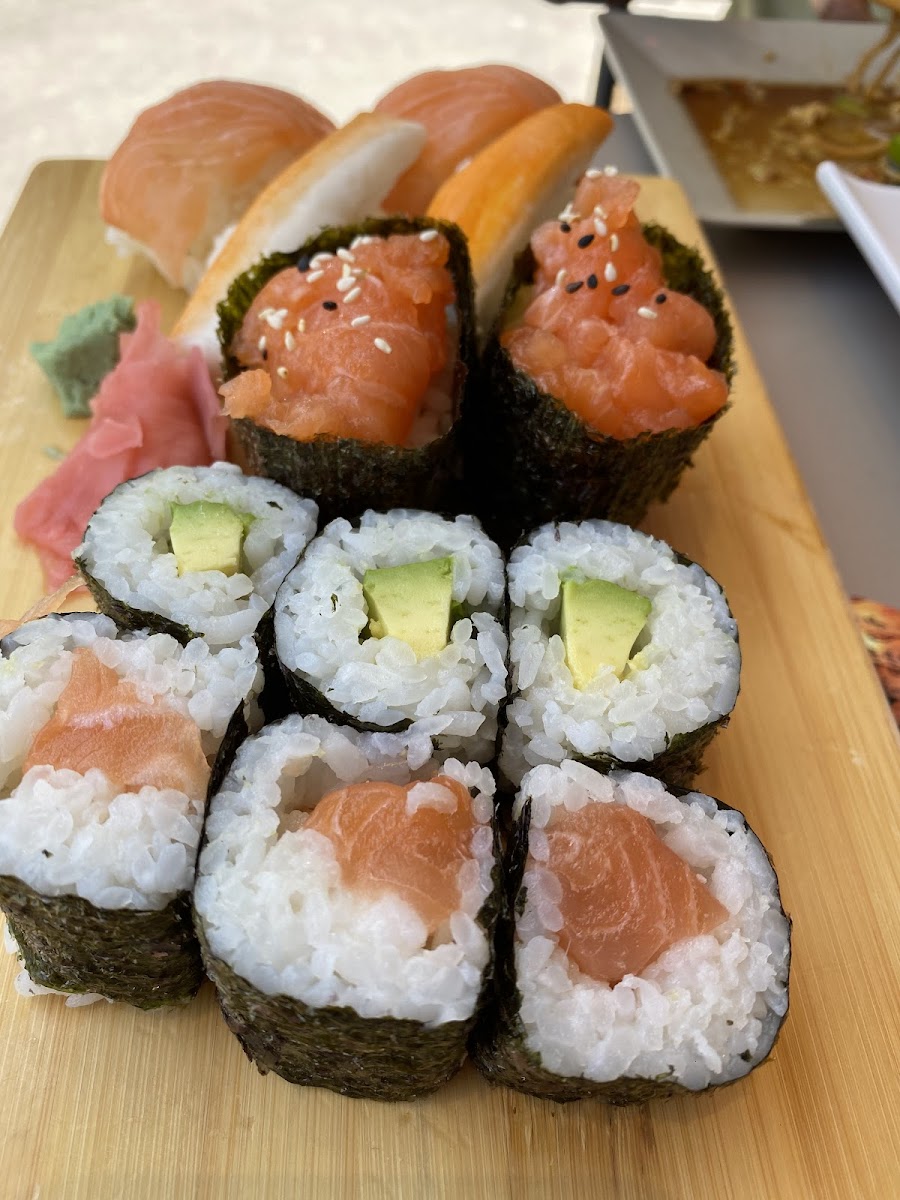 Muki Sushi Photo 7