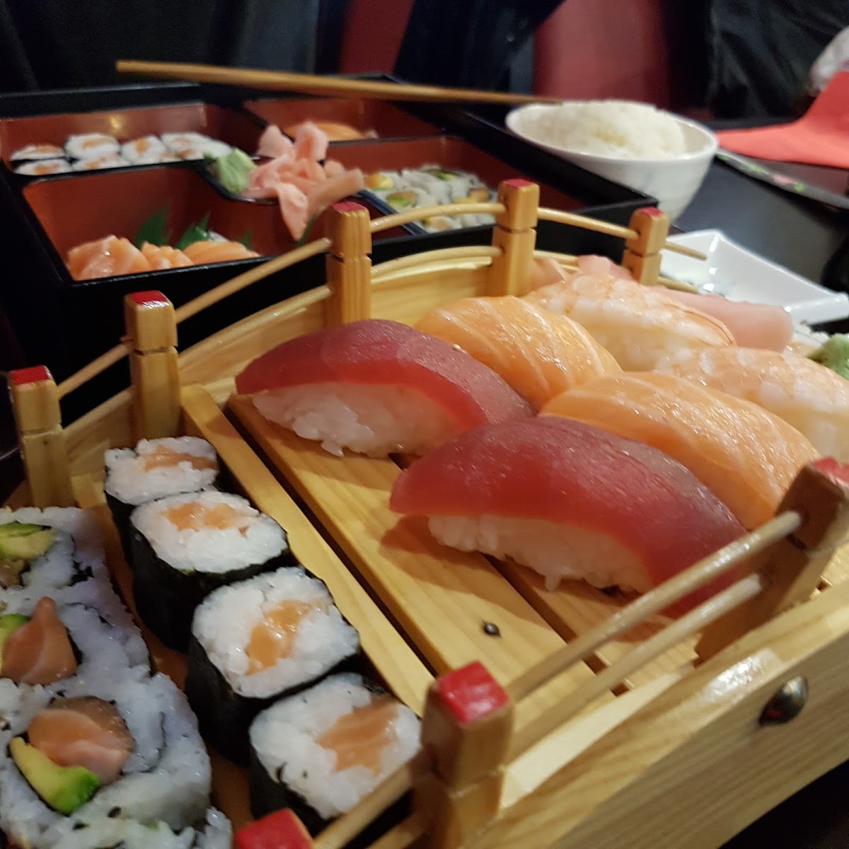 Muki Sushi Photo 9