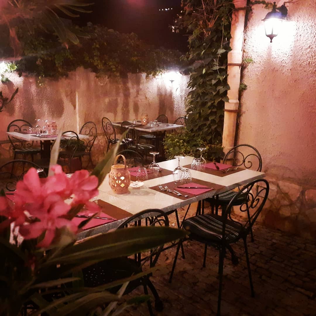 Cortile Di Venere 2