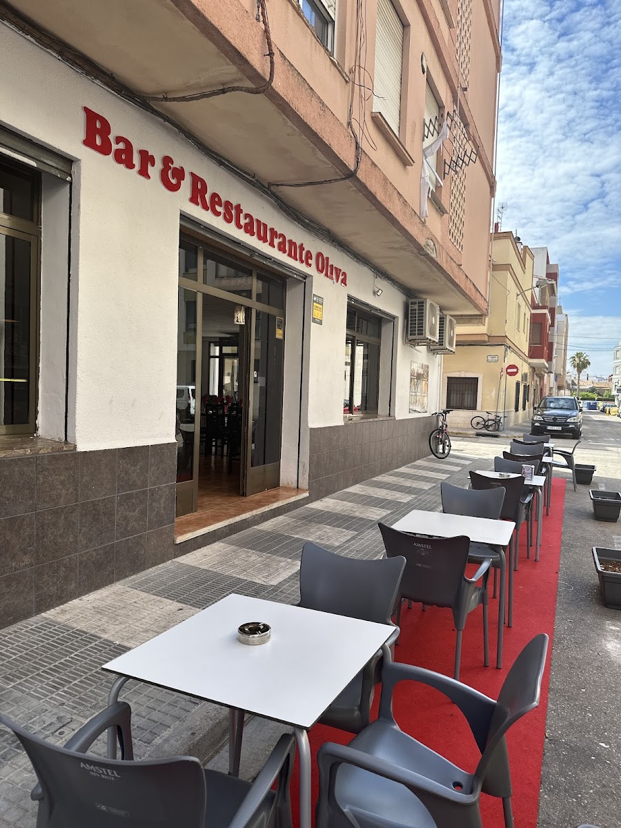Bar restaurante xin-chen