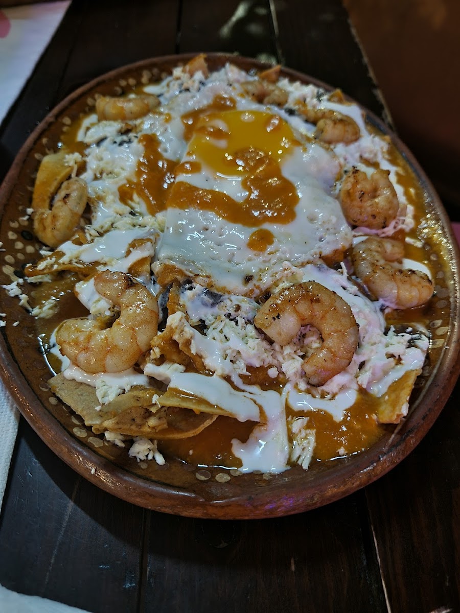 COCINANDO A la MEXICANA Photo 10