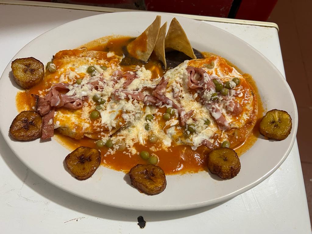 COCINANDO A la MEXICANA Photo 3