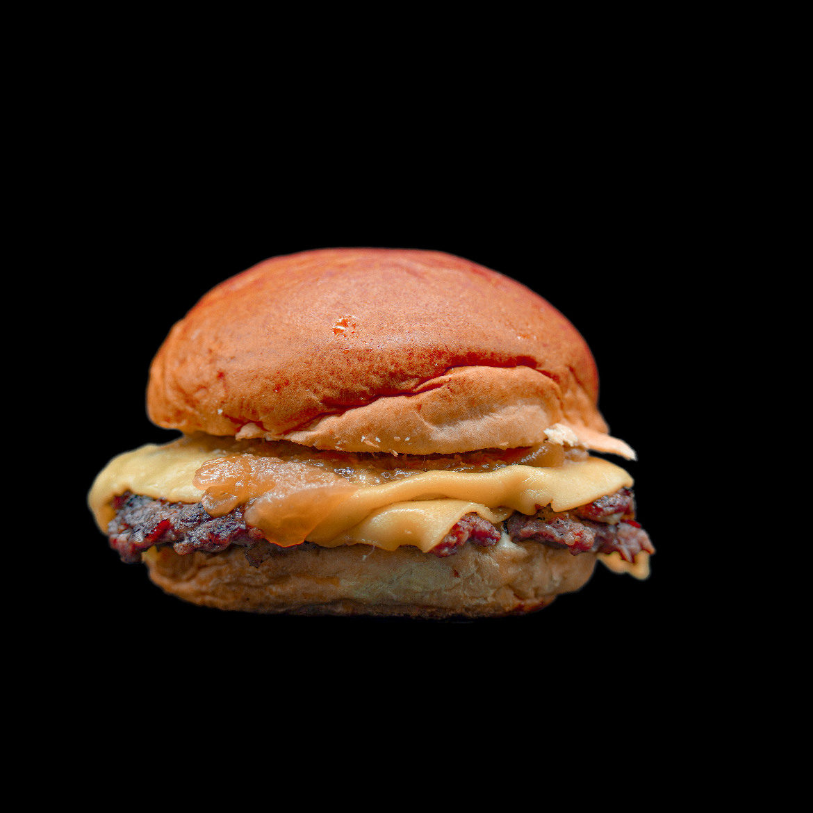 Mambo Smash Burger - Hamburguesería Talavera Photo 3