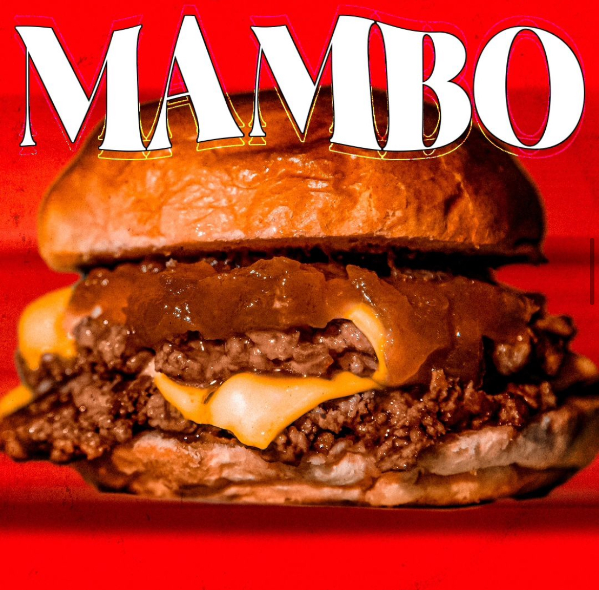 Mambo Smash Burger - Hamburguesería Talavera Photo 9