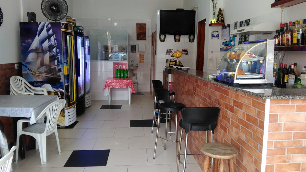 Boteco Ponta da Praça