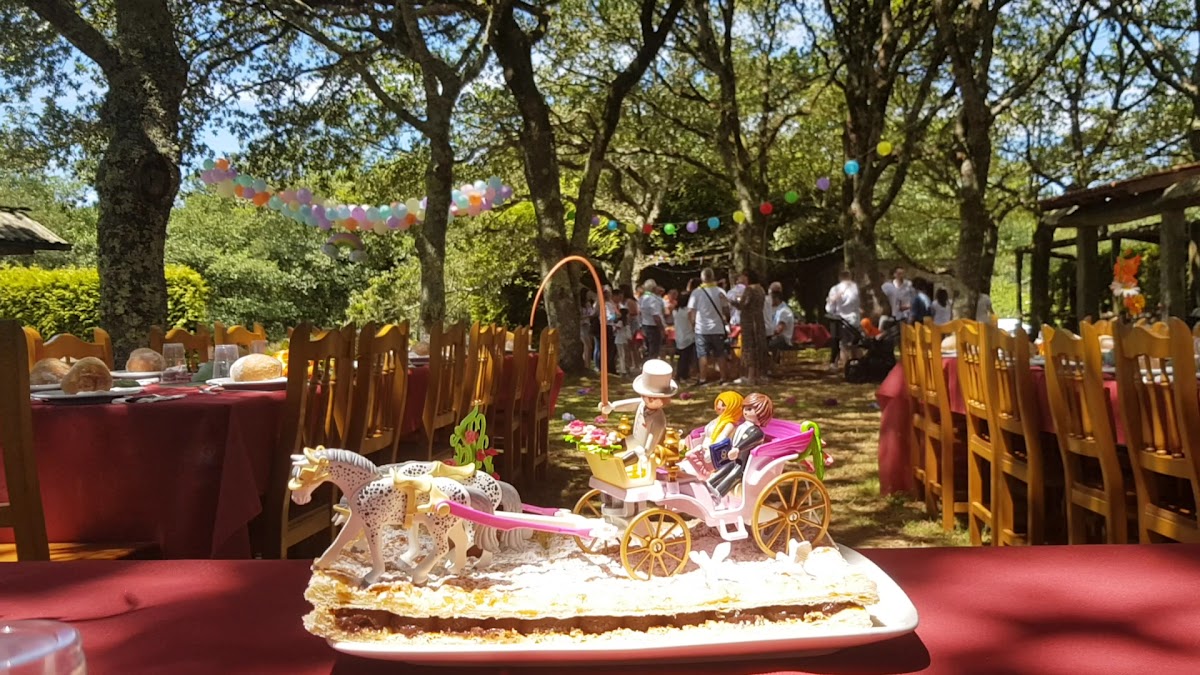 Parrillada e Catering A Pedra Photo 2