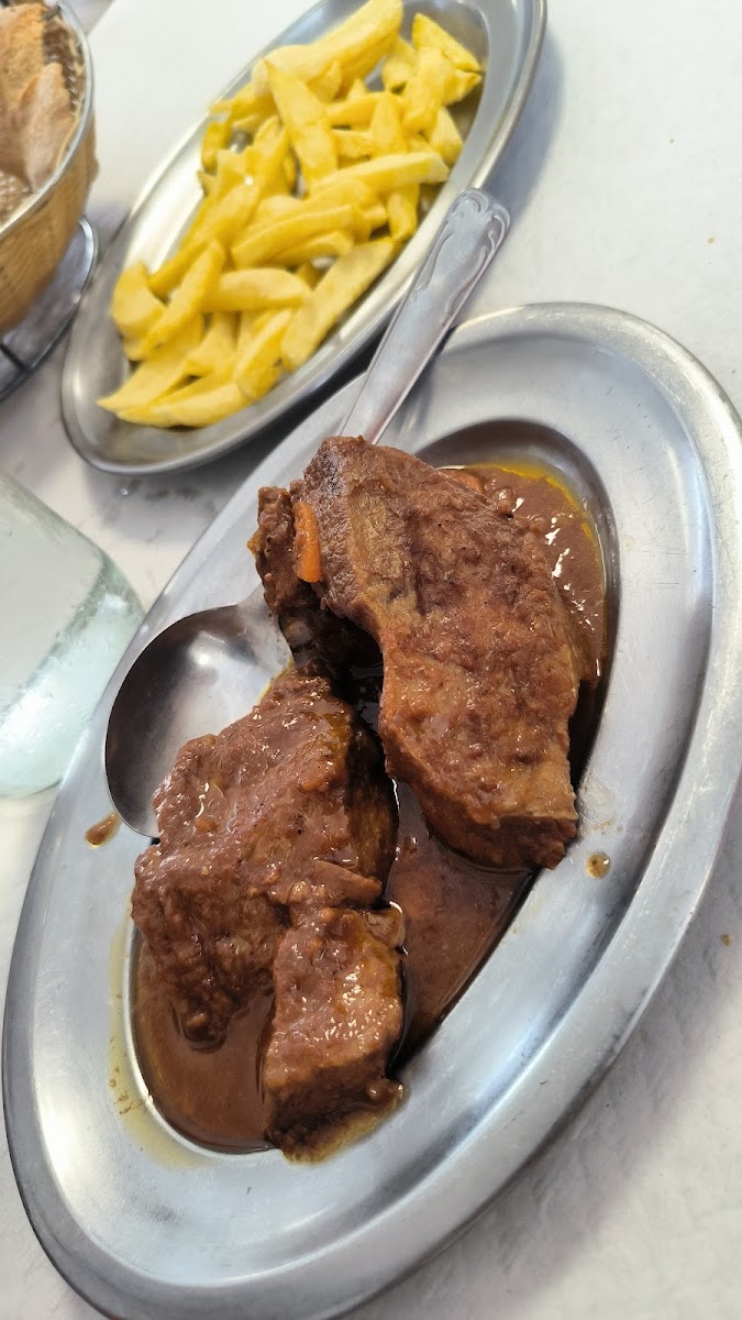 Parrillada e Catering A Pedra Photo 4