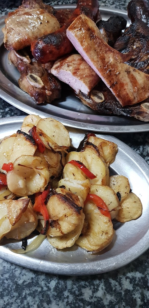 Parrillada e Catering A Pedra Photo 5