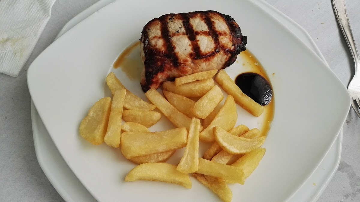 Parrillada e Catering A Pedra Photo 6