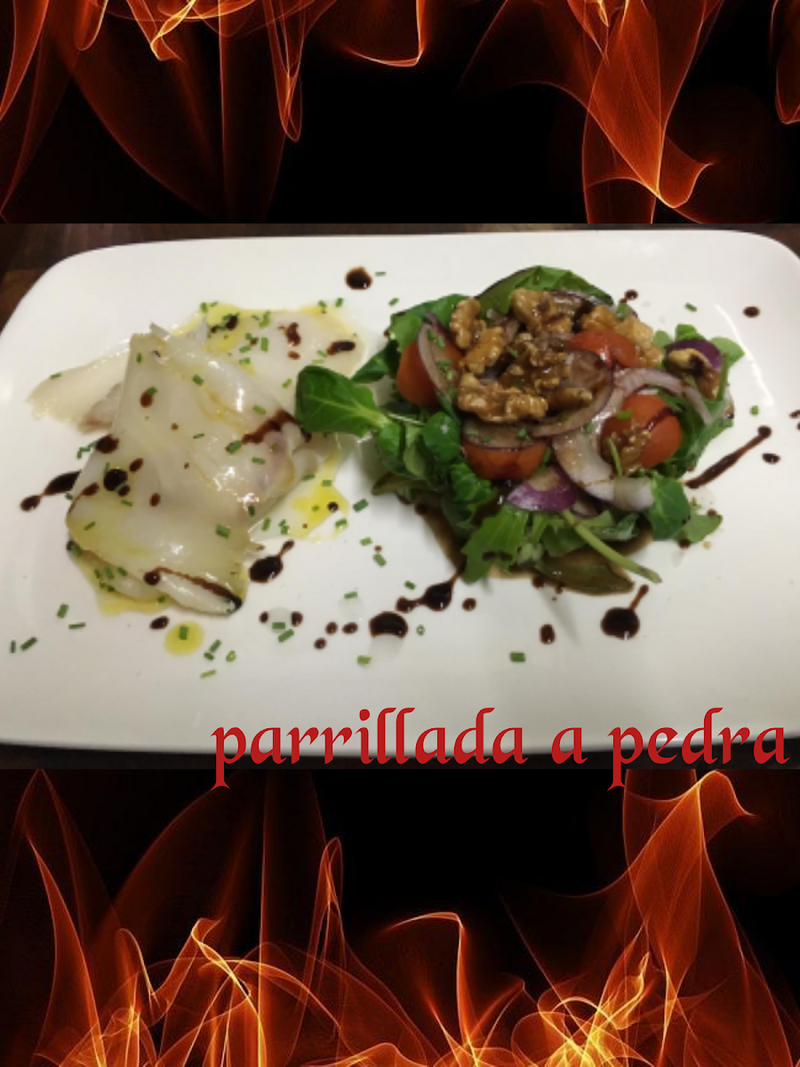 Parrillada e Catering A Pedra Photo 9
