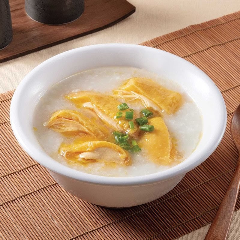 Trusty Congee King (Olympic City Shop) Photo 3