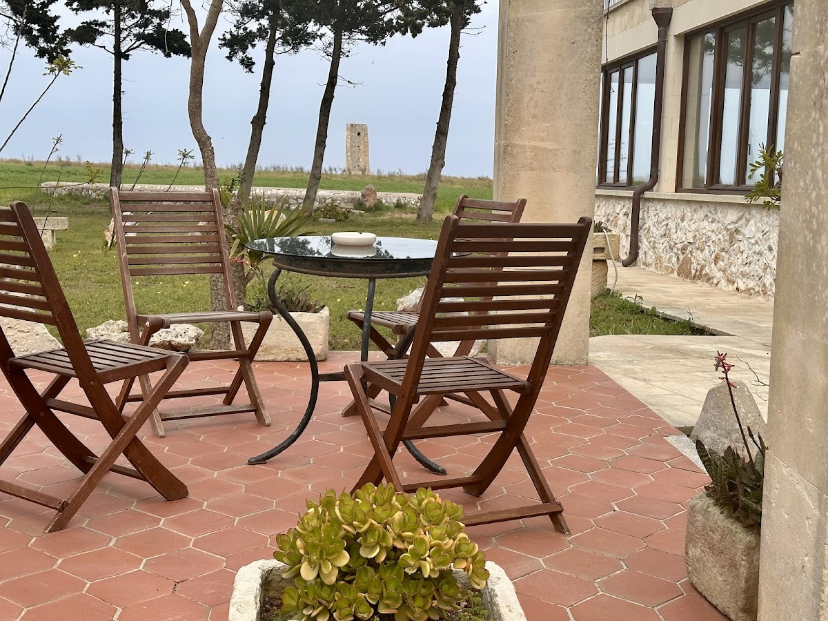 Agriturismo Da Marta