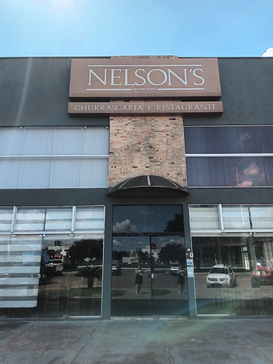 Nelson's Churrascaria