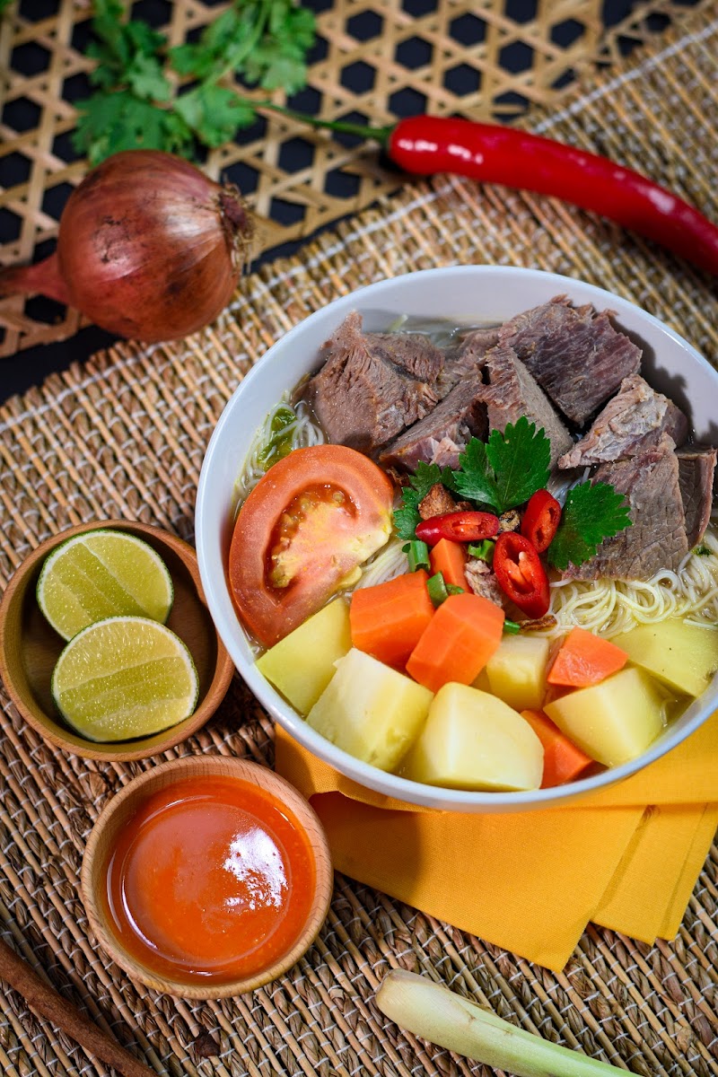 Ayam Penyet Sambal Ulek Photo 10