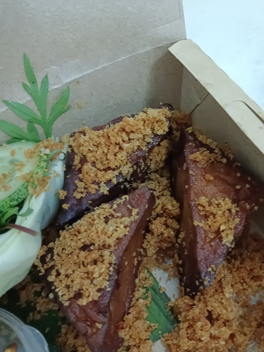 Ayam Penyet Sambal Ulek Photo 7