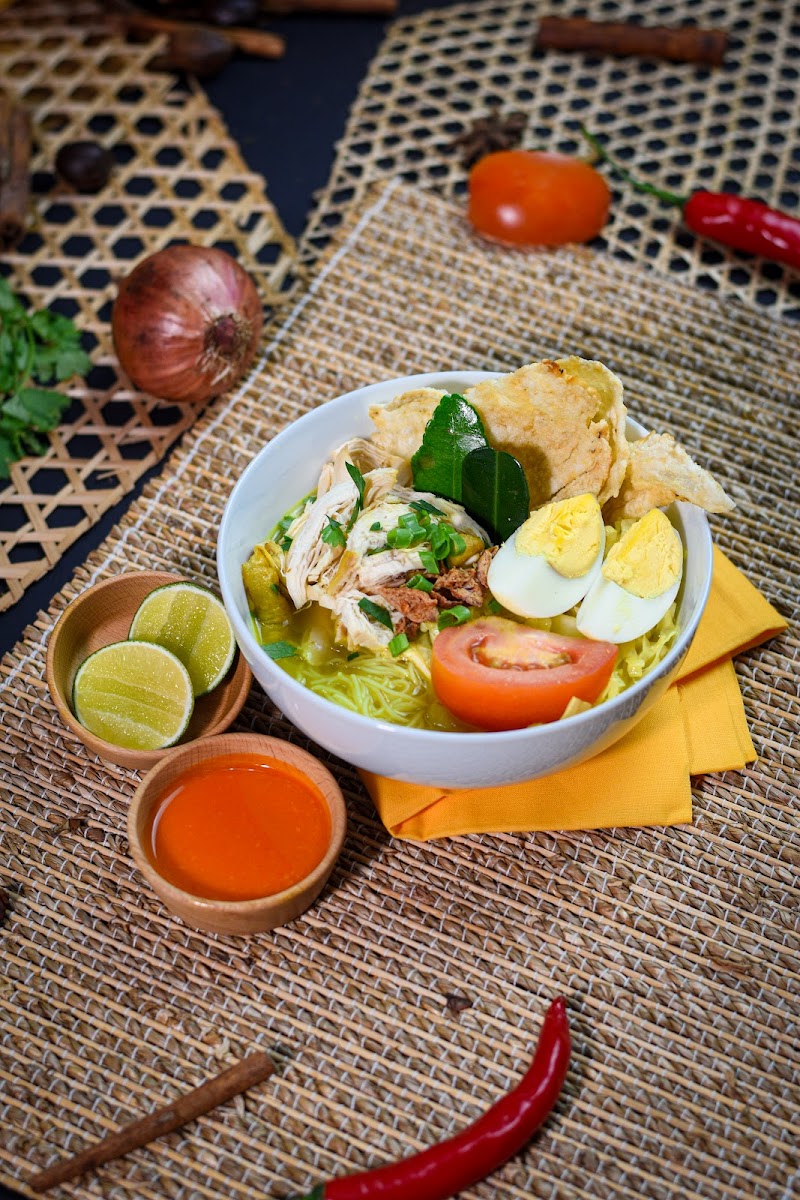 Ayam Penyet Sambal Ulek Photo 9