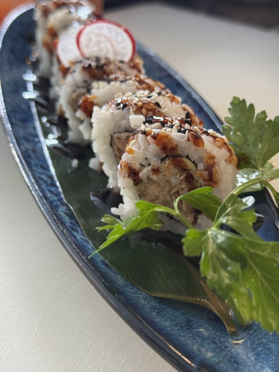 Fusion Restaurant Lin Photo 3