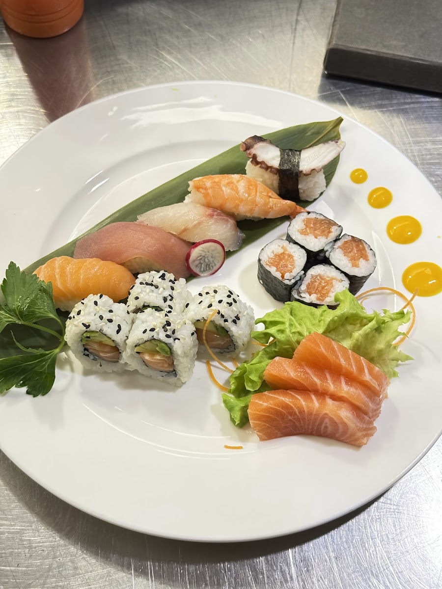 Fusion Restaurant Lin Photo 4