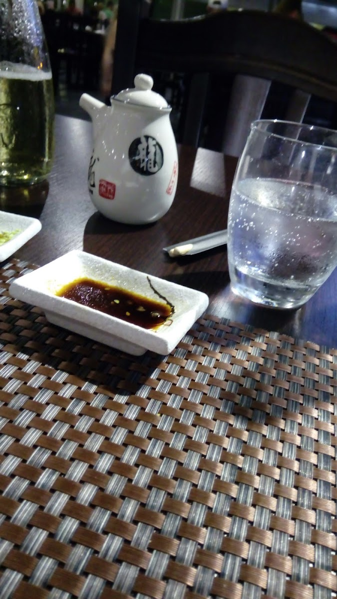 Fusion Restaurant Lin Photo 5