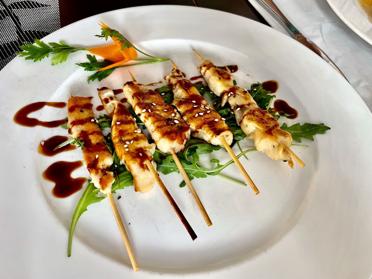 Fusion Restaurant Lin Photo 6