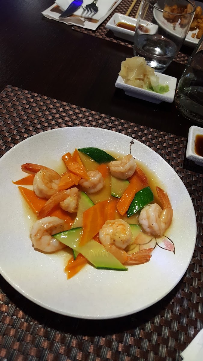 Fusion Restaurant Lin Photo 8