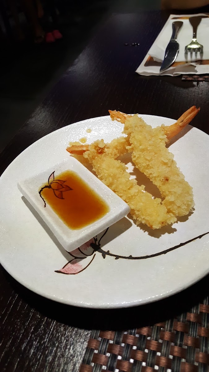 Fusion Restaurant Lin Photo 9