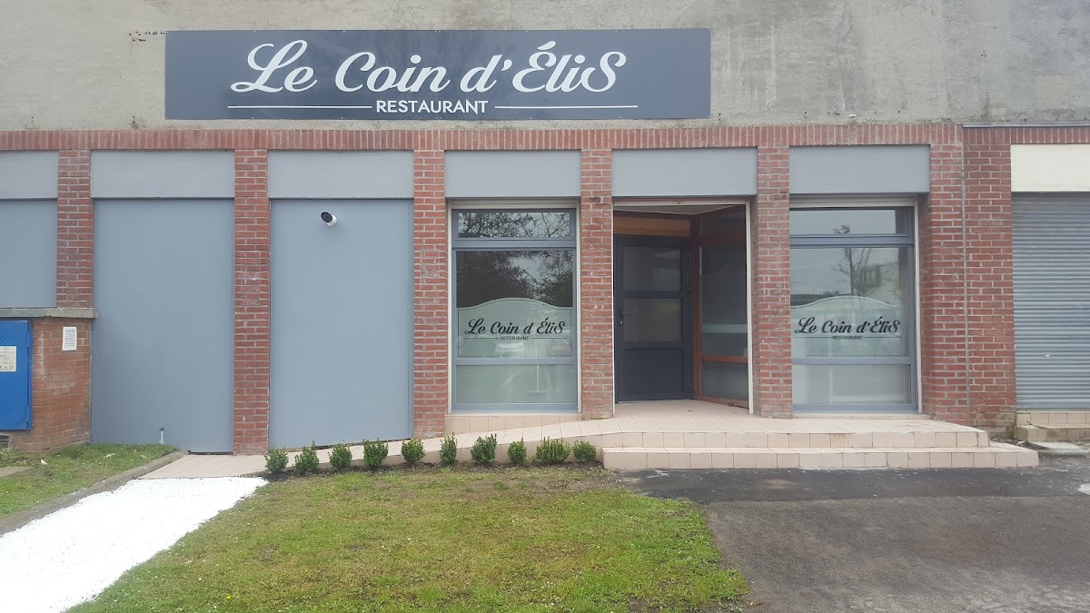 Le Coin d'EliS