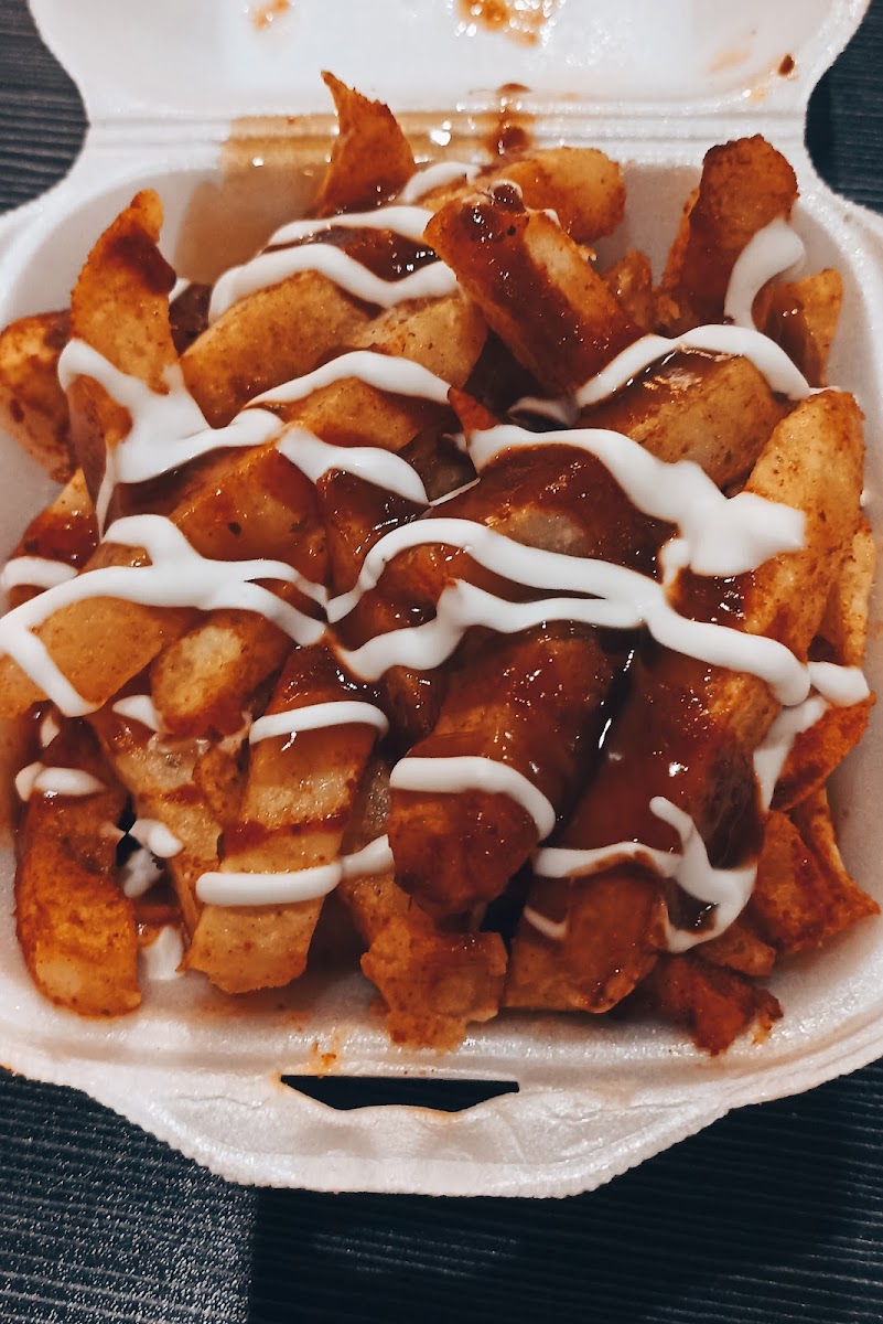Chetty's Take Away Photo 10