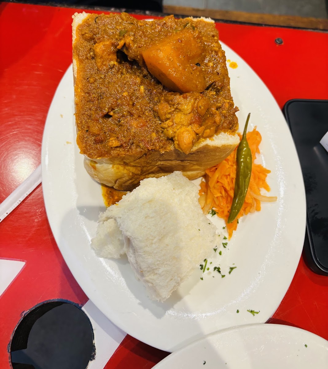Chetty's Take Away Photo 3