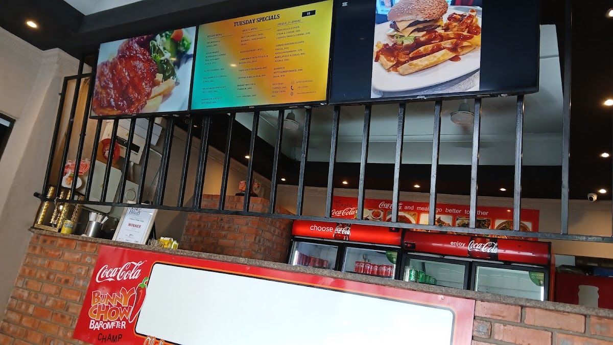 Chetty's Take Away Photo 4