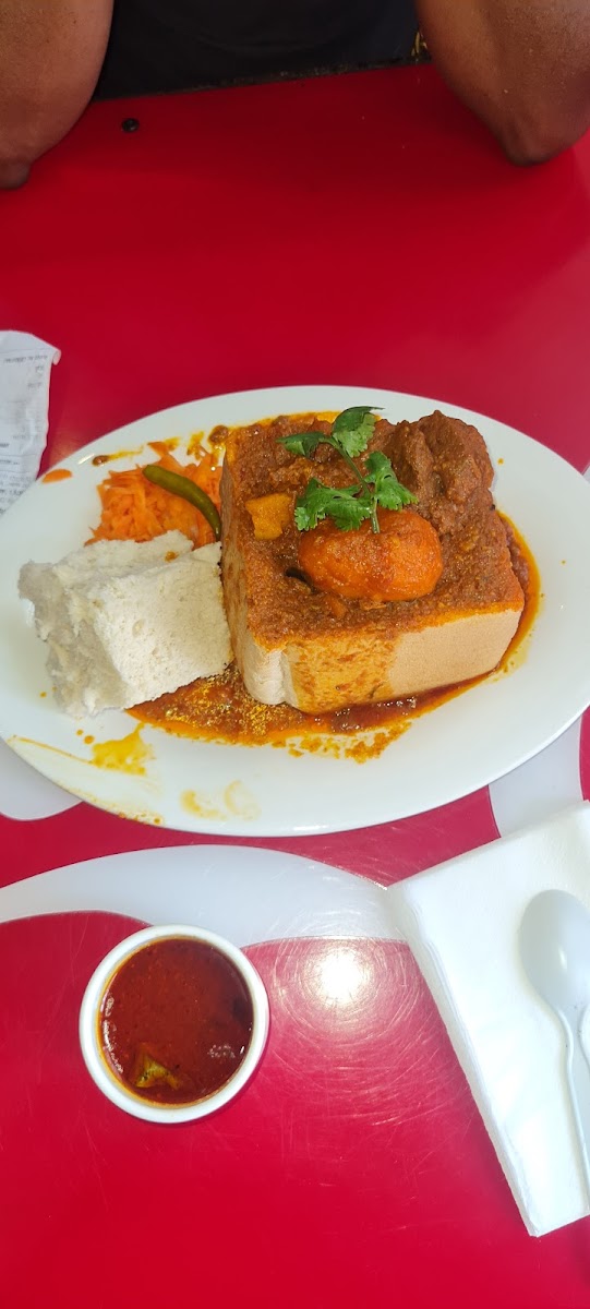 Chetty's Take Away Photo 5