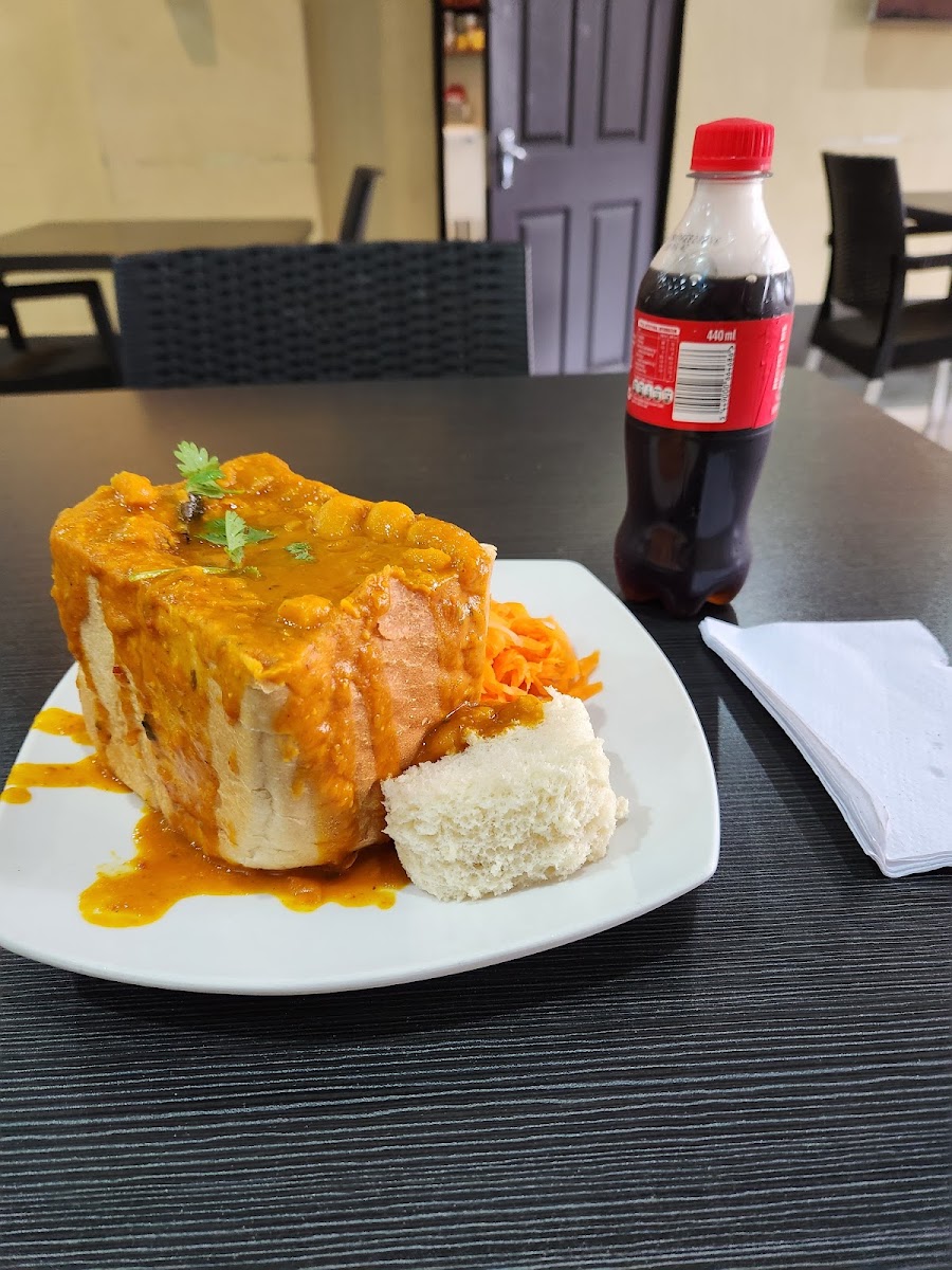 Chetty's Take Away Photo 6