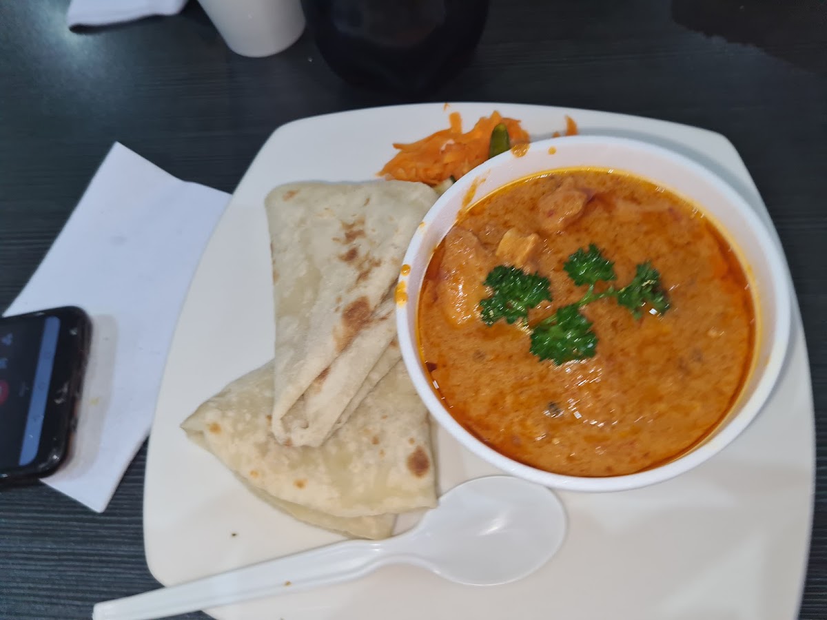 Chetty's Take Away Photo 7