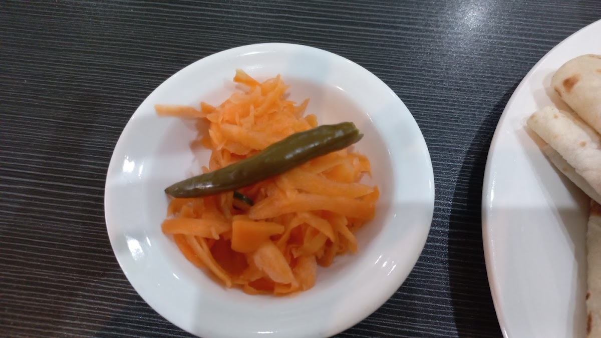 Chetty's Take Away Photo 9